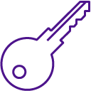 key icon